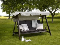 Kornhult hammock Java