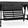 Kornhult hammock Svart