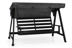 Kornhult hammock Svart