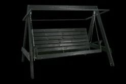 Kornhult hammock Svart