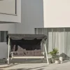 Kornhult hammock Vit