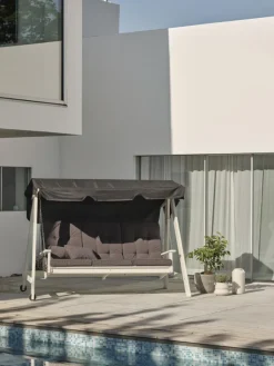 Kornhult hammock Vit