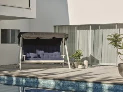 Kornhult hammock Vit