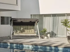 Kornhult hammock Vit