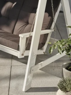 Kornhult hammock Vit
