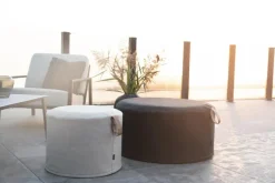 Kotte pall Sand