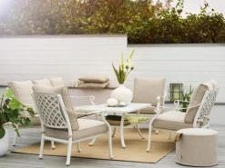 Kotte pall Sand