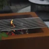 Kummin Grillinsats Corten