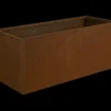 Kummin kruka Corten