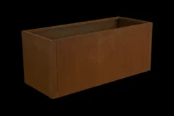 Kummin kruka Corten