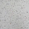Laminat bordsskiva Beige/terrazzo