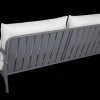 Lerberget 2,5-sits soffa Antracit/Ash