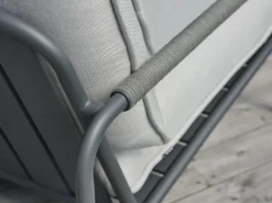 Lerberget 2,5-sits soffa Antracit/Ash