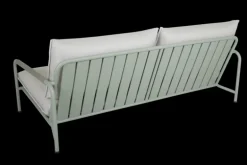 Lerberget 2,5-sits soffa Dusty Green/ash