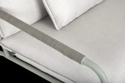 Lerberget 2,5-sits soffa Dusty Green/ash