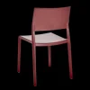 Lilibet matstol Bordeaux