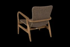 Lilja loungefåtölj Natur/beige