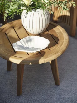 Lilja sidobord Natur