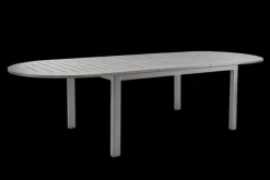 Lomma Elipse matbord Khaki