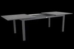 Lomma matbord Antracit