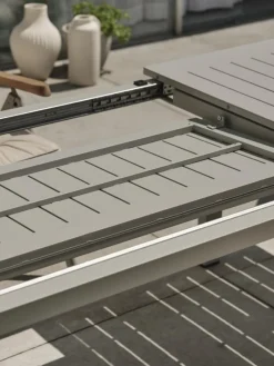 Lomma matbord Light Grey