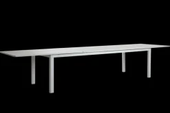 Lomma XL matbord Light Grey