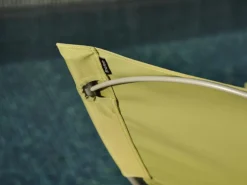 Melodi strandstol Grön