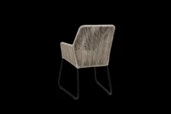 Midway karmstol Beige/sand