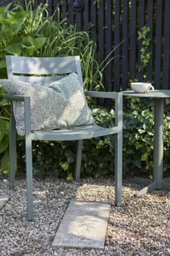 Mill sidobord Nordic Green