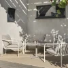 Mill soffbord Khaki