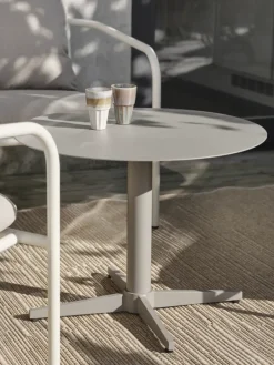 Mill soffbord Khaki