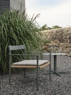 Mill soffbord Nordic Green