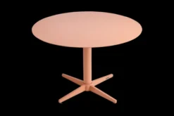 Mill soffbord Peach