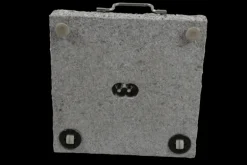 Mito parasollfot, 30 kg Grå