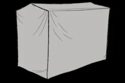 Möbelskydd hammock Grå