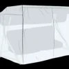 Möbelskydd hammock N/A