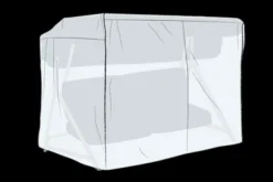 Möbelskydd hammock N/A