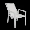 Newfort positionsstol Light Grey