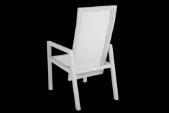 Newfort positionsstol Light Grey