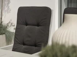 Newfort positionsstol Light Grey