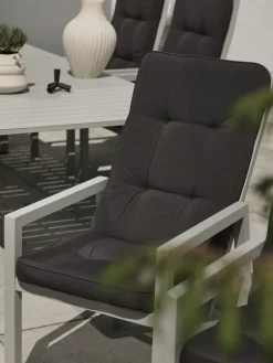 Newfort positionsstol Light Grey