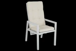 Newfort positionsstol Light Grey
