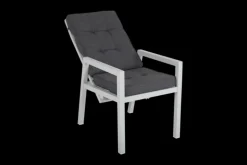 Newfort positionsstol Light Grey