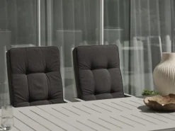 Newfort positionsstol Light Grey