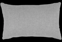 Nimy kudde Pearl grey