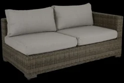 Ninja avslut Rustik/beige