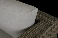 Ninja fåtölj Rustik/beige
