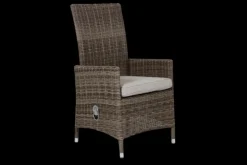 Ninja positionsstol Rustik/beige