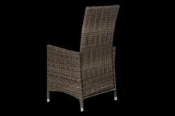 Ninja positionsstol Rustik/beige