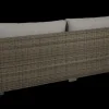 Ninja 3-sitssoffa Rustik/beige